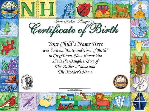 birth certificate image 7