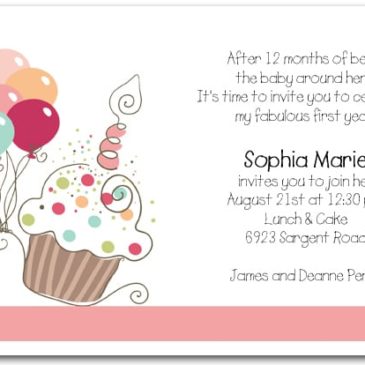 11+ Birthday party invitation Templates