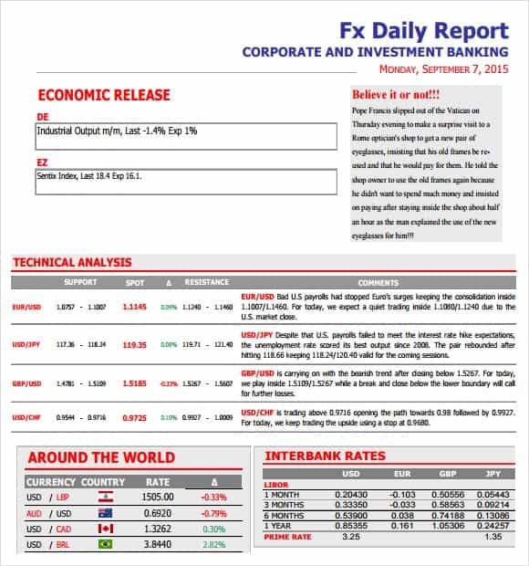 daily report image 6