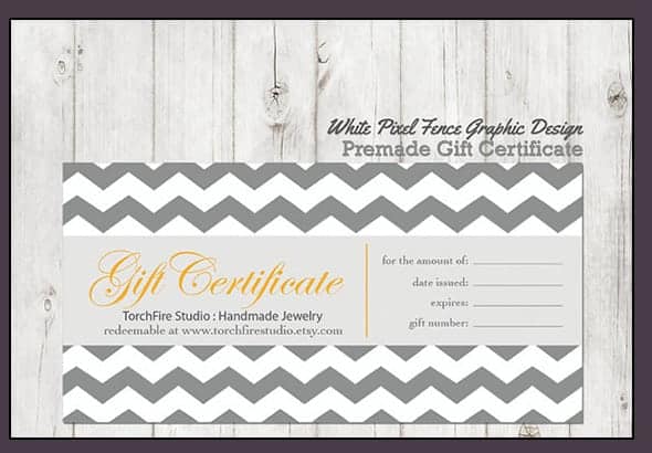 gift certificaet image 2