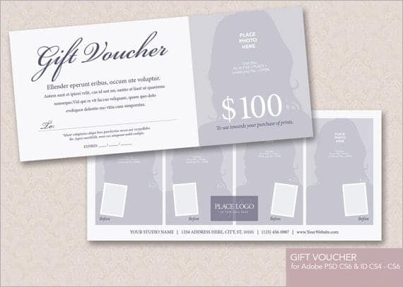 gift voucher template image 2