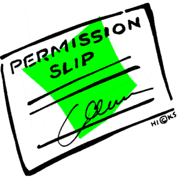 11+ Permission Slip Templates