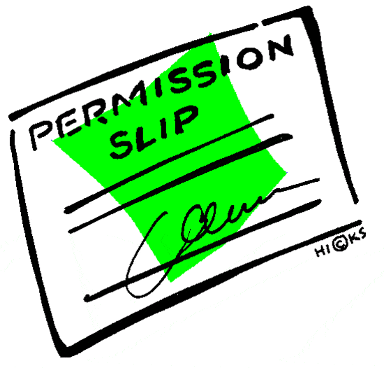 permission slip image 9