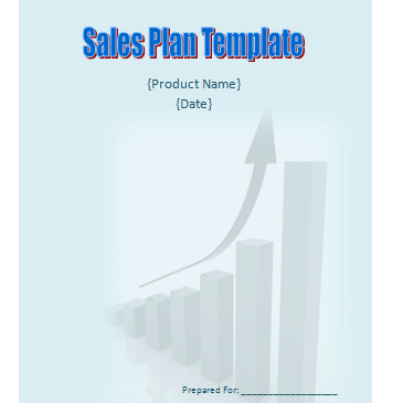 9+ Sales plan templates