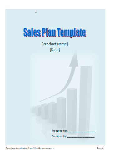 sales plan image 8