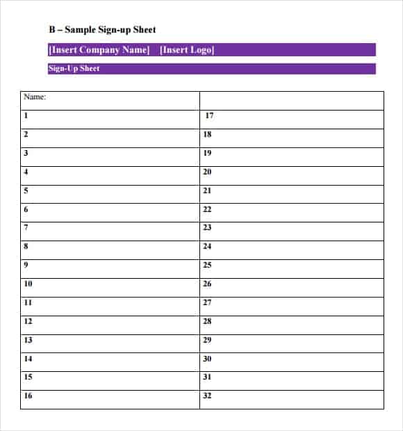 sign up sheet image 4