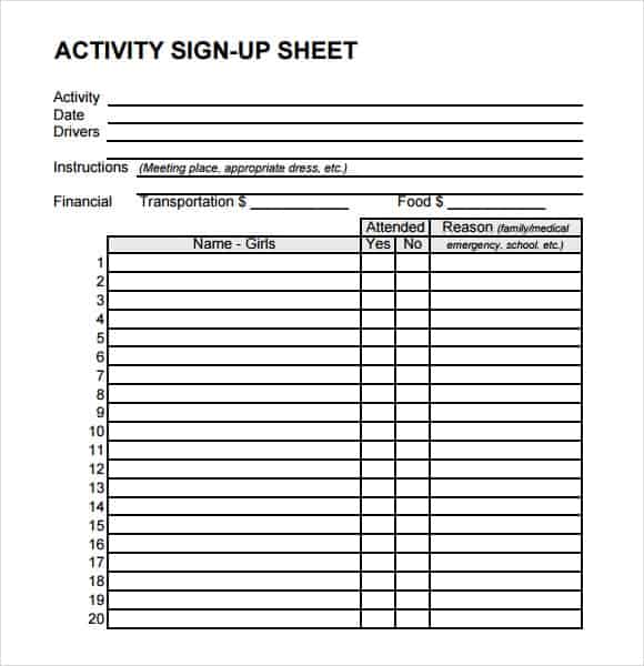 sign up sheet image 5