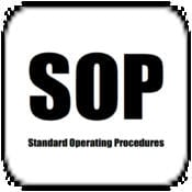 9+ Standard Operating Procedure (SOP) Templates